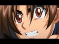 [BREATHLESS - Iori Nomizu] Shijou Saikyou no Deshi Kenichi OVA 4 &amp; 5 ED SONG