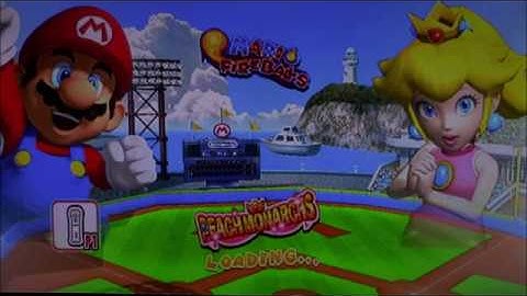 Mario Super Sluggers 2020 Onseason Semi Final 1 Game 2