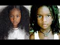 Gorgeous Black Babies/Children