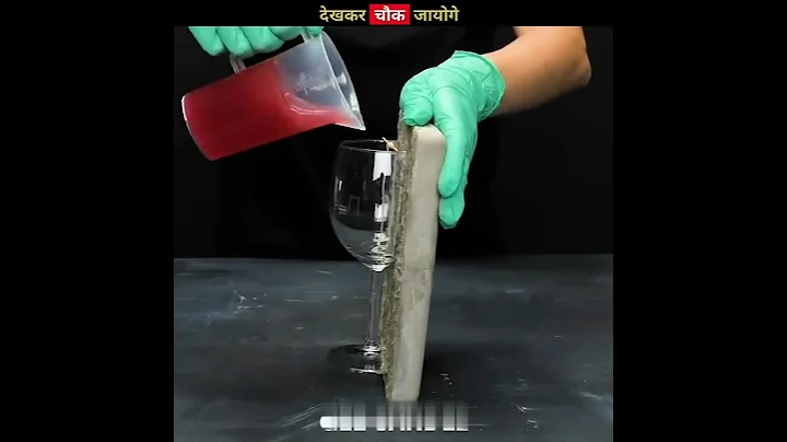 GREAT SIMPLE CEMENT CRAFTS IDEAS | CONCRETE FOR HOME DECOR | INDIAN DESI JUGAAD | #shorts #lifehack