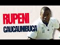 Rupeni Caucaunibuca - The Fijian Flyer