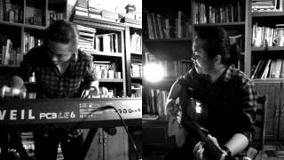 Video thumbnail of "Madu Tiga 2012 (acoustic)"