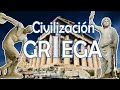 La CIVILIZACION GRIEGA video para niños