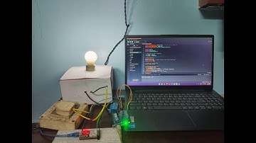 BIT(Blynk IoT Thinkspeak)