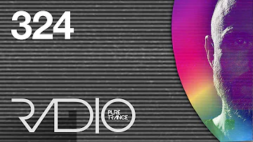 Solarstone pres  Pure Trance Radio Episode 324