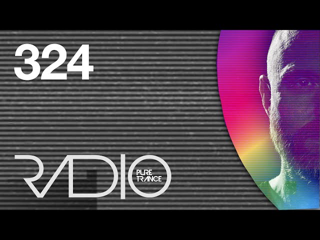 Solarstone pres  Pure Trance Radio Episode 324 class=