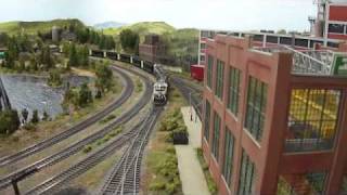 LVN COAL OPERATIONS REVISED