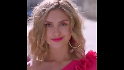 CACHAREL YES I AM PINK FIRST