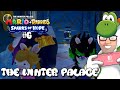 Entering the Winter Palace | Mario + Rabbids: Sparks of Hope #6 (Nintendo Switch)