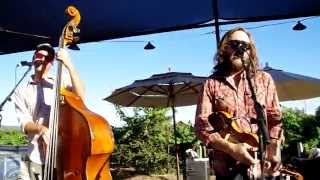 The Infamous Stringdusters Live From Long Meadow Ranch- Highwayman