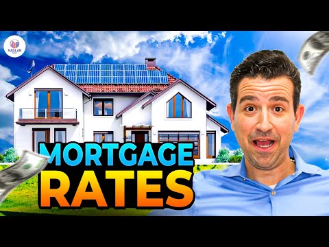 Mortgage Rates Stay Steady As Key Economic Data Finally Returns