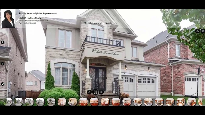 28 Little Hannah Ln, Maple