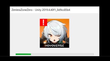 Fix Zenless Zone Zero Unity Crash Error On PC