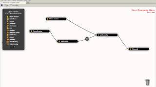virtual pbx end user walkthough