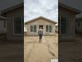 I Turned This Flooded House Into a Modern Home 😳#shorts