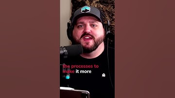 Identifying a problem and creating a process to solve it is how businesses succeed. #ford #podcast