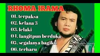 Albun Rhoma irama Terpaksa