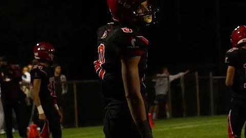 6'2" 187lb Junior ATH Kyle Manley (@toomuchfades) ...