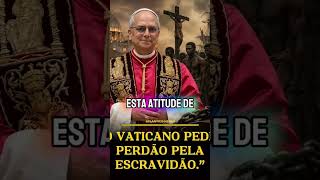 A CARTA DO PAPA LEÃO XIV - INTRODUÇÃO. - parte 1.