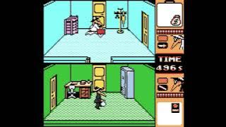 TF2: Spies Play Spy Vs. Spy (GBC)