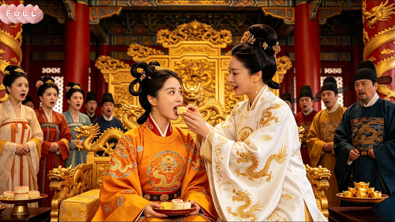 天才萌娃：手撕極品護媽記