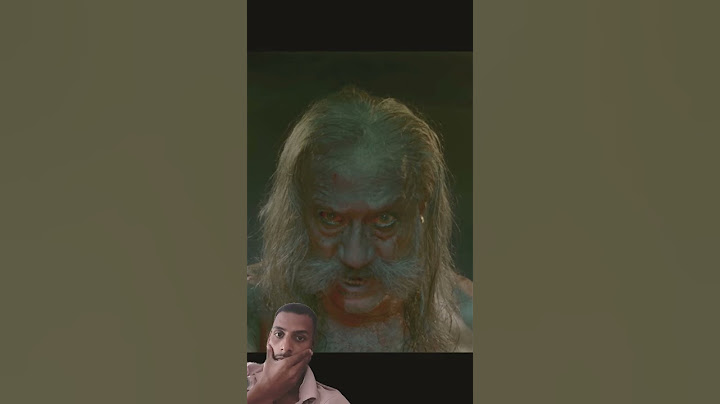 Glimpses of Babbar Sher from Baby John | Varun Dhawan, Keerthy Suresh & Wamiqa Gabbi