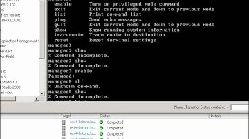 vShield 5 Install and Delpoy