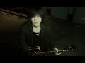 Plastic Tree - 水色ガールフレンド (Mizuiro Girlfriend) PV [2003.05.21] HD 1440p