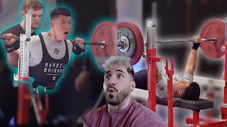 Helping Bart Achieve An ELITE TOTAL