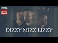 Dizzy Mizz Lizzy live from studio (Ekstra Bladet)