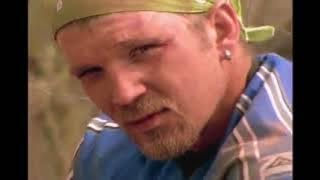 OLD SCHOOL FREERIDE (BENDER.WADE SIMMONS) THE GODFATHERS OF THE FREERIDE  DISORDER 4   SCARY CRASH