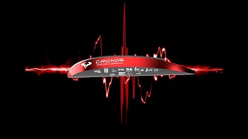 CRONOS: "Another level"