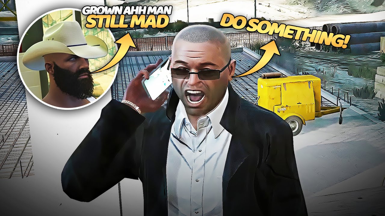 Отношения между мистером К. и Драко накаляются | Prodigy 2.6