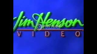 Jim Henson Video Logo