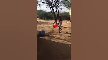 SAMBURU BOY Plot Lazima Watambue Nimeoga Nah 