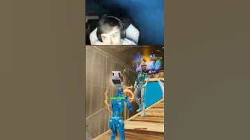 This is how you 1v2 in Fortnite... | Peterbot