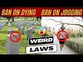 Weird laws you wont believe actually exist  weird laws you didnt know exist  unbelievable laws