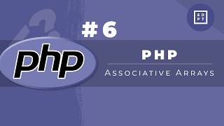 PHP Tutorial #6: Associative Arrays | Web Development | Filipino | Tagalog