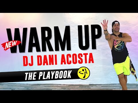 The Playbook - FIREUP (MP3 File)