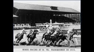 Dissecting Wheeling - Horse Racing at the Fairgrounds News