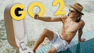 Insta360 GO 2 | TINY but is it EPIC?