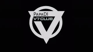 A.D. ft V7 Club - Ставь на репит