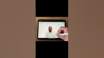 Create & Animate your 3D avatar on iPad using Naomi Animations