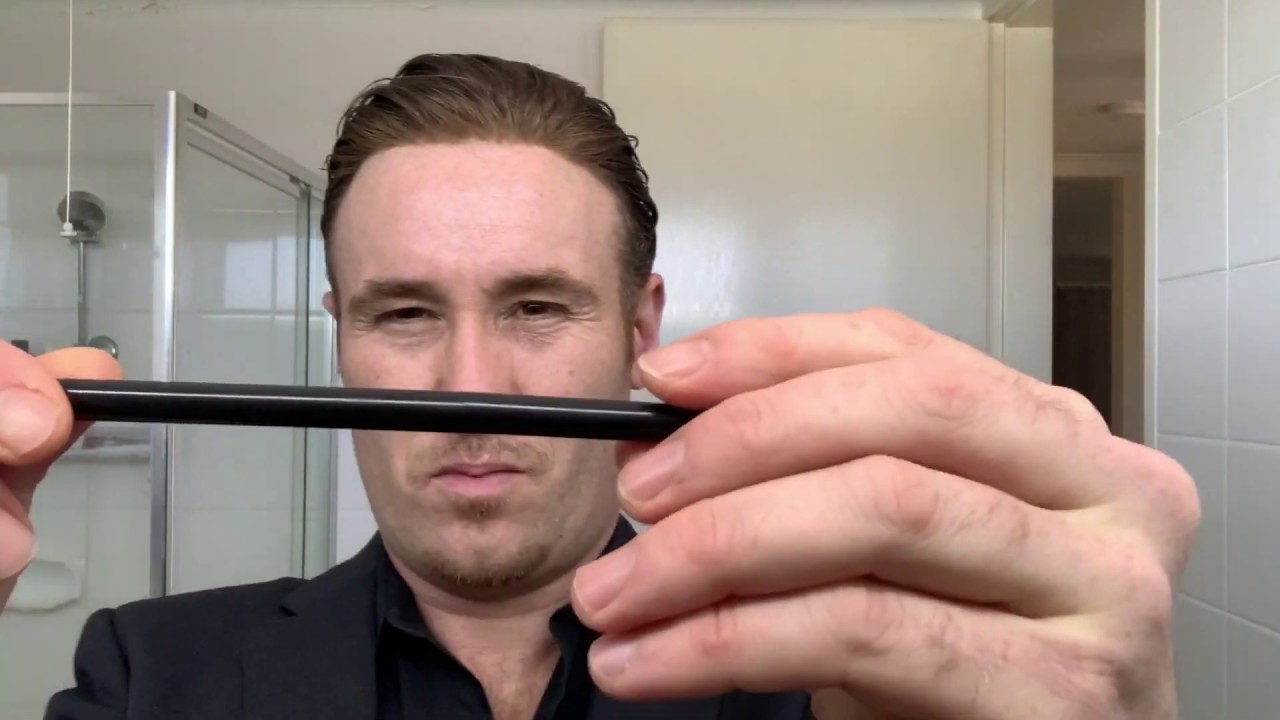 Finishing Touches YouTube