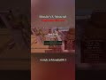 Oops [Blondie VS. Minecraft]