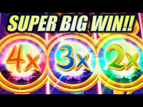 Playing "Gypsy Rose" Slot By BetSoft On An Online Casino. Real Money Small Bets