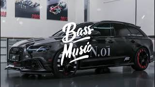 DJ Snake, Lil Jon - Turn Down for What (NORTKASH Remix) [Bass Boosted]