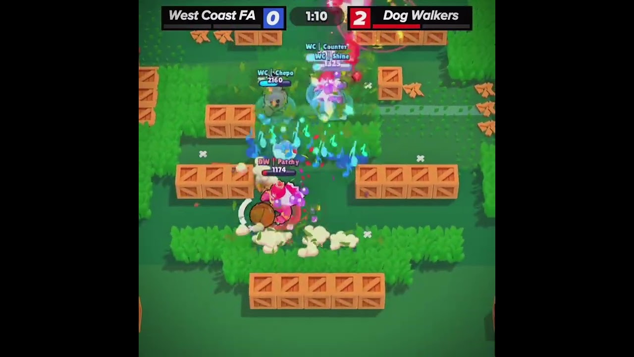 Prime Patchy with El Primo☠️