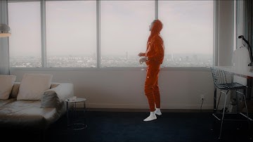 The Marathon Clothing Commercial - Nipsey Hussle