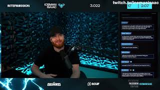 Icemanisaac Reveals the Warzone Devs Made Fun of Movement Players